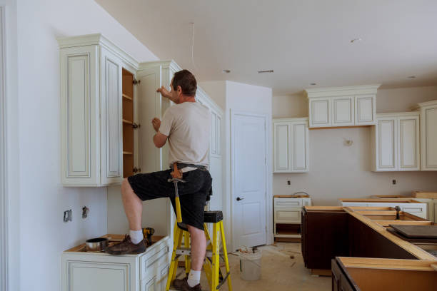 Licensed Appliance Installation service in District of Columbia, DC - I E Kitchen