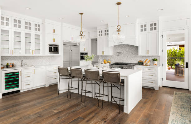 Reliable Appliance Installation contractor in District of Columbia, DC by I E Kitchen